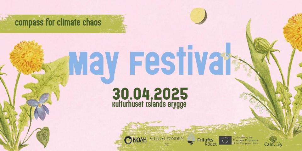 May Festival May Festival